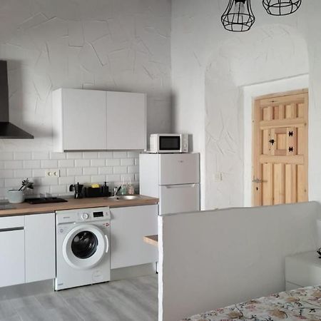 Apartamento La Buganvilla Jerez de la Frontera Buitenkant foto