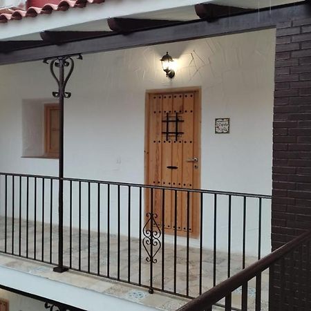 Apartamento La Buganvilla Jerez de la Frontera Buitenkant foto