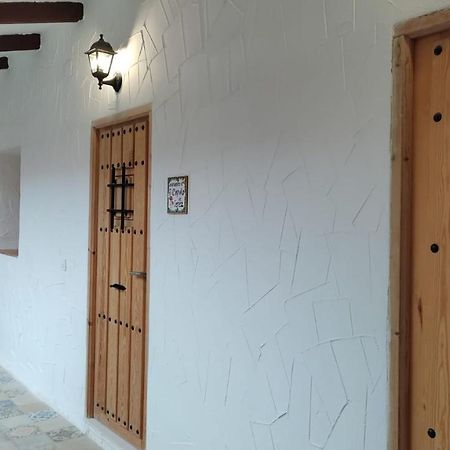 Apartamento La Buganvilla Jerez de la Frontera Buitenkant foto
