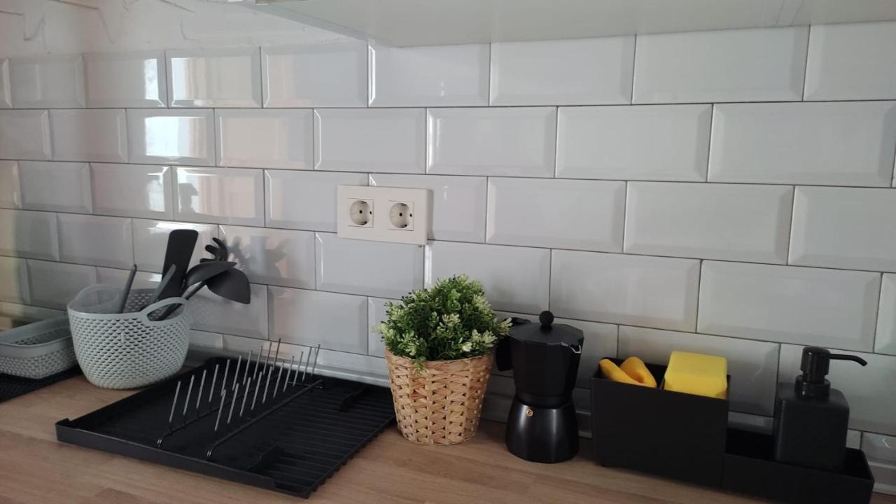 Apartamento La Buganvilla Jerez de la Frontera Buitenkant foto