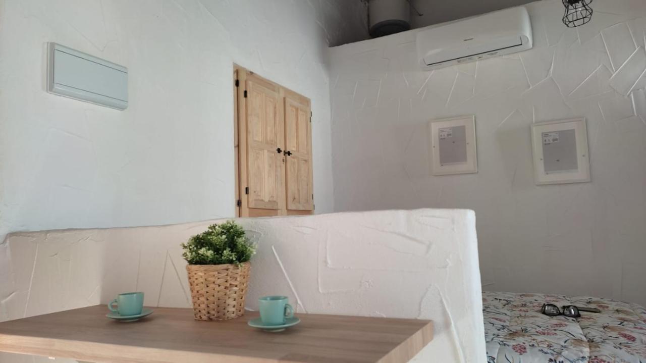Apartamento La Buganvilla Jerez de la Frontera Buitenkant foto