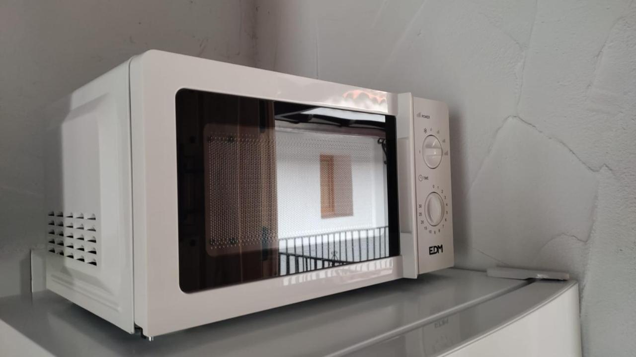 Apartamento La Buganvilla Jerez de la Frontera Buitenkant foto