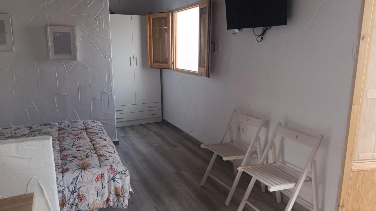 Apartamento La Buganvilla Jerez de la Frontera Buitenkant foto