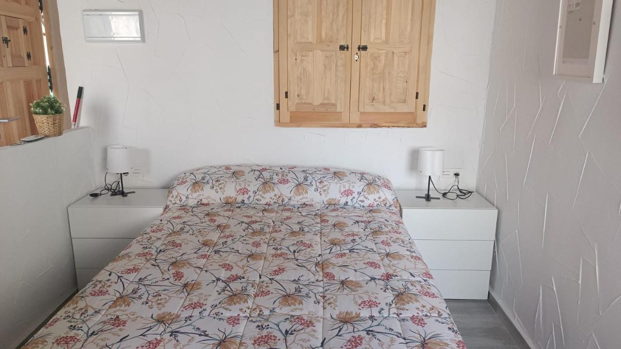 Apartamento La Buganvilla Jerez de la Frontera Buitenkant foto