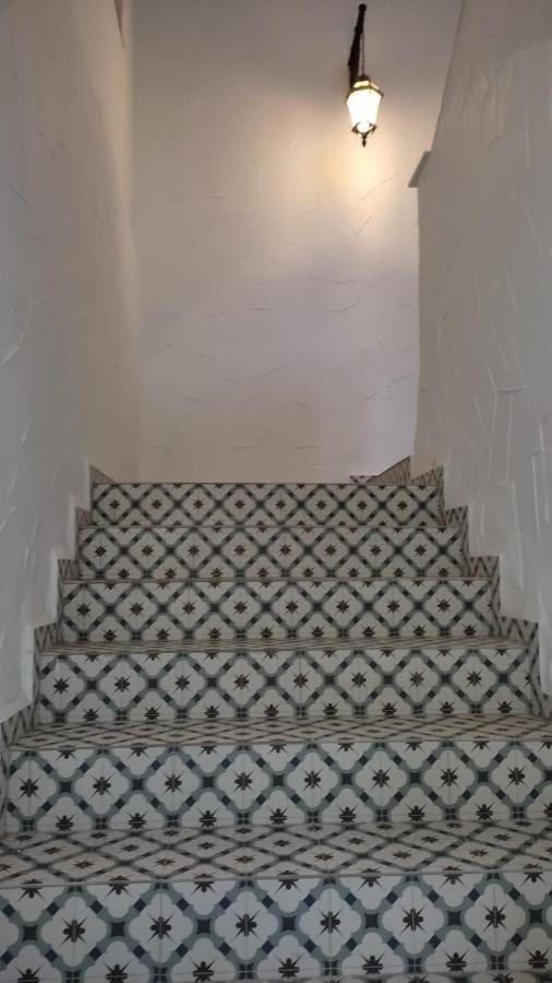 Apartamento La Buganvilla Jerez de la Frontera Buitenkant foto